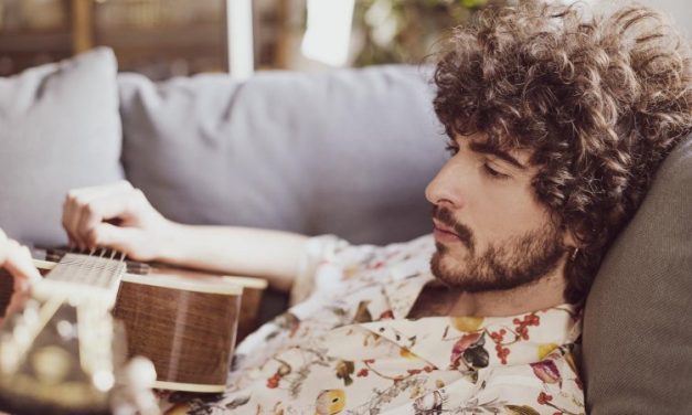 ENTREVISTA | Isma Romero: «Cara a Cara es una actitud frente a la vida»
