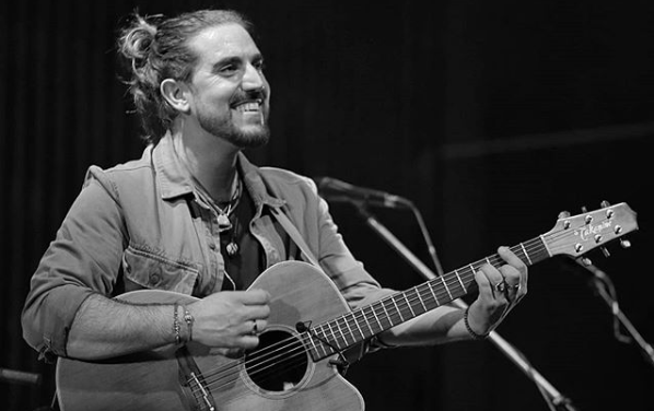 Andrés Suárez pone el broche de oro a su gira en Madrid
