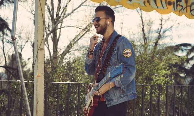 ENTREVISTA | Bobes: «Me gustaría ver más bares con música en directo»