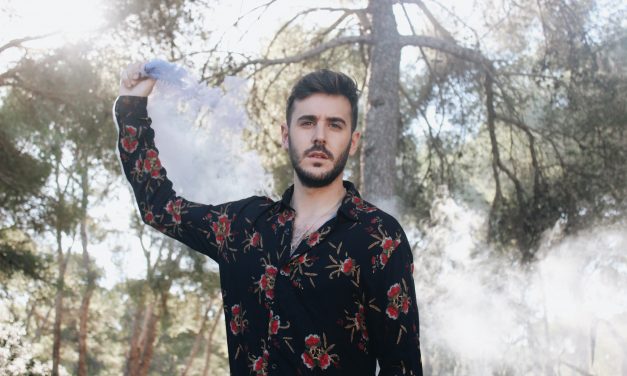 ENTREVISTA | Danny Leiva: «Sentía rechazo por mi primer disco, creía que no era lo suficiente bueno»