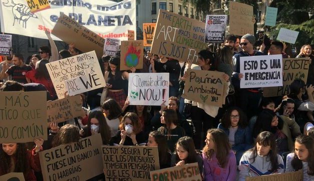 ¿Qué estamos votando el 28-A? | Medio ambiente