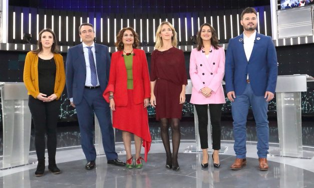 ¿Qué estamos votando el 28-A? | Medidas laborales
