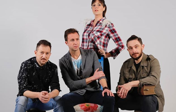 ENTREVISTA | Mailers: «El éxito es poder seguir haciendo música»