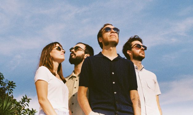 ENTREVISTA | Her Little Donkey: «Este último trabajo se adecua más a lo que somos»