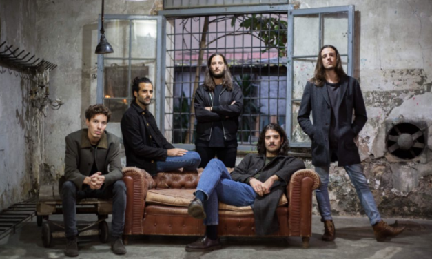 ENTREVISTA | Barbott: «La música en directo no se pierde si es capaz de reinventarse»