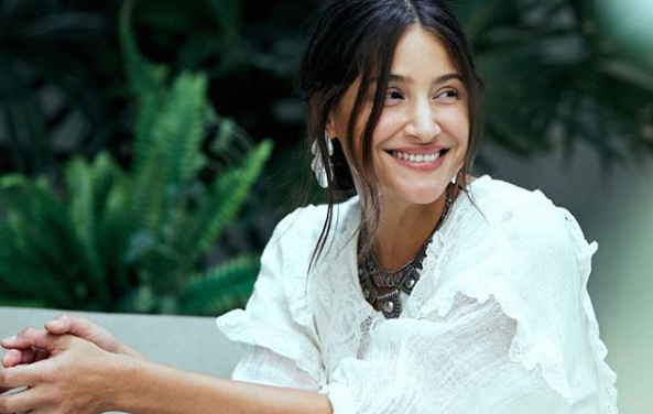 ENTREVISTA | Georgina: «Este disco refleja todas las historias que me han pasado»