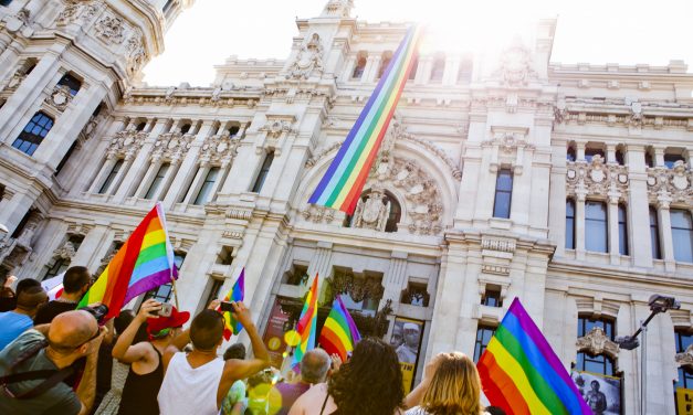 Madrid se llena de música en el MADO 2019