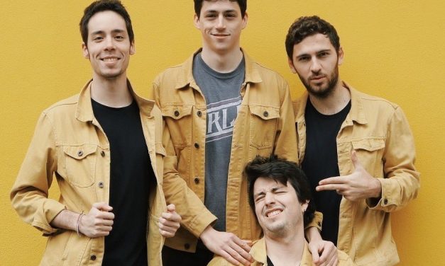 ENTREVISTA | Monstruopicales: «Nos hizo falta reinventarnos para encontrar nuestro estilo»