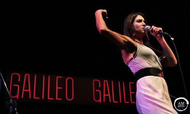 Bienvenidos a la sencillez de una Supermujer