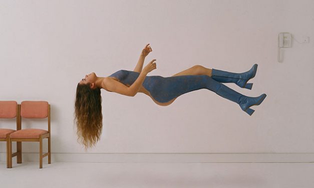 Amaia desvela el título y la portada de su disco