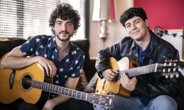 Isma Romero y Alfred se unen para compartir «Cicatriz»