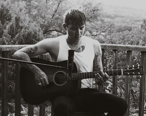 Johnny Garso publica «Who You Really Are?», el segundo adelanto de su disco