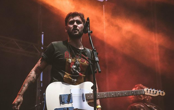 ENTREVISTA | Dani Fernández: «Sigo teniendo las mismas ganas e ilusión por hacer lo que me gusta»