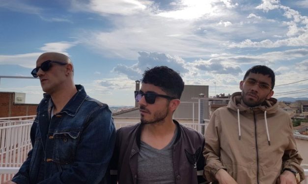 Sirla publica «Sin Piedad», el segundo single de su álbum debut