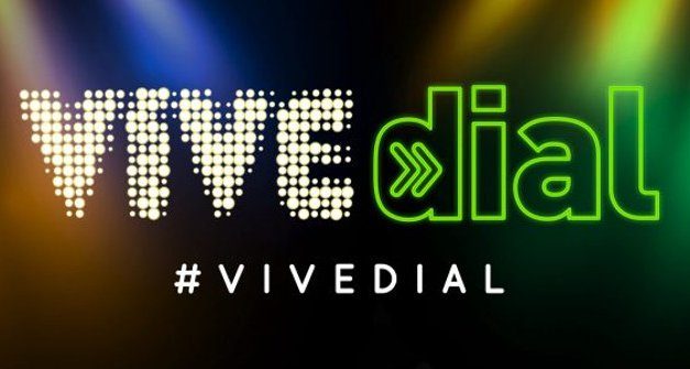 ‘Vive Dial’, la gran fiesta de la música en español, llega al WiZink Center