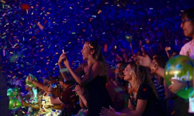 Vive Dial 2019: Una noche inolvidable, con la igualdad por bandera