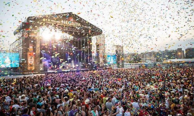 Estos son los festivales que no te puedes perder en septiembre