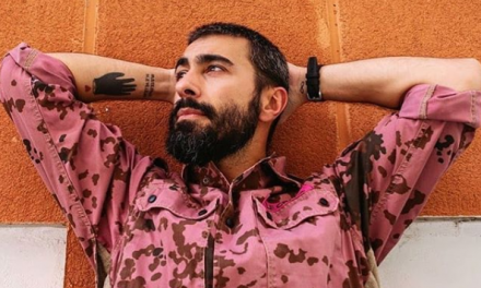 Rayden ofrecerá un concierto gratuito este viernes en Oviedo
