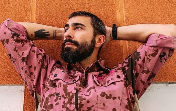 Rayden ofrecerá un concierto gratuito este viernes en Oviedo