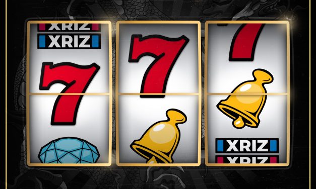 El azar, protagonista del nuevo EP de XRIZ: «777»