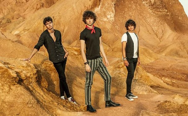«Todo Lo Que Me Juraste»: Malva está de vuelta con su primer single