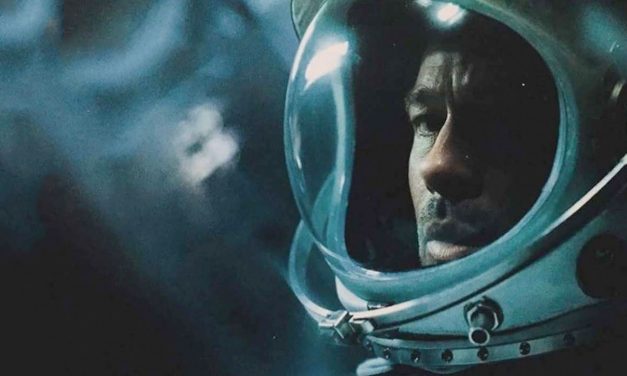 «Ad Astra», cinematografía poética para un viaje más personal que espacial
