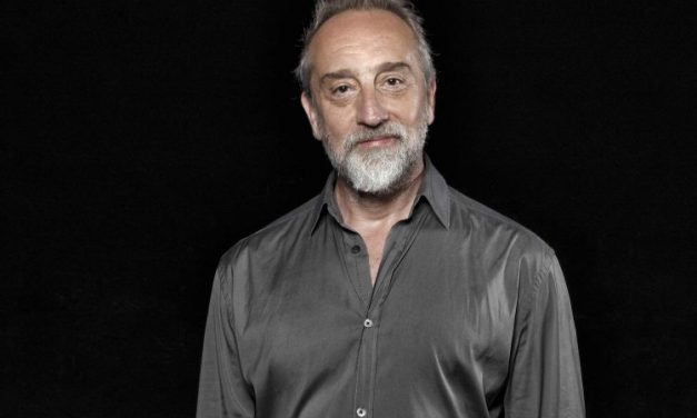 ENTREVISTA | Gonzalo de Castro: «Uno aprende si existe una admiración hacia sus compañeros»