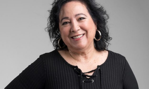 ENTREVISTA | Inés Plana: «Todos nos hacemos pequeños con un folio en blanco»