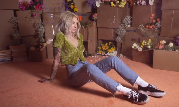 Julia Michaels y su «Inner Monologue Tour» harán parada Madrid