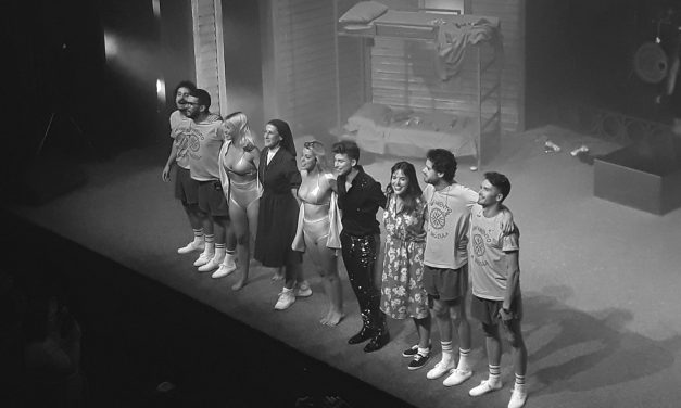 Barcelona siente «La Llamada» y la música sigue haciendo milagros