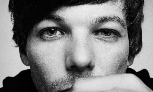 Detrás del ‘Kill My Mind’ de Louis Tomlinson