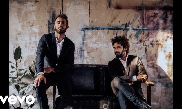 «Yo» es el nuevo tema ego-friendly de Arnau Griso
