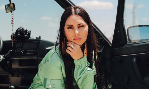Mala Rodríguez recibe el Premio Nacional de Músicas Actuales 2019