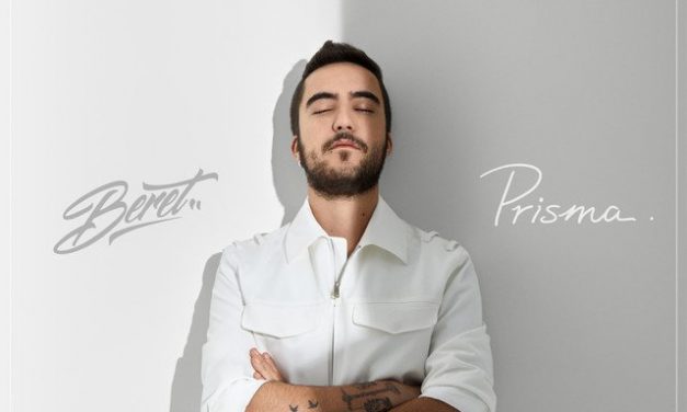 Así suena ‘Prisma’, el primer disco de Beret