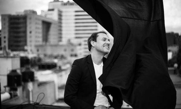 ENTREVISTA | Fon Román: «Creo que el equilibrio emocional no existe»