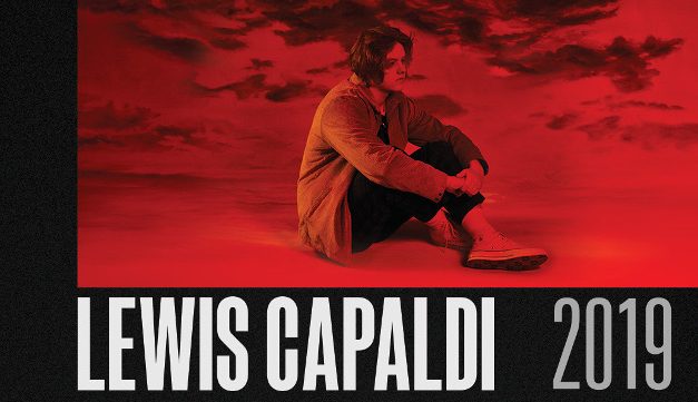 Lewis Capaldi regala con su Tour un mágico inicio de semana a Madrid