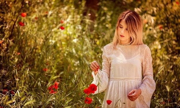 ENTREVISTA | Virginia Maestro: «He recuperado la niña que llevo dentro y me he acordado de por qué empecé en la música»