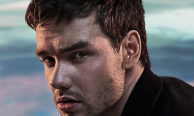 Liam Payne anuncia su álbum debut, «LP1»
