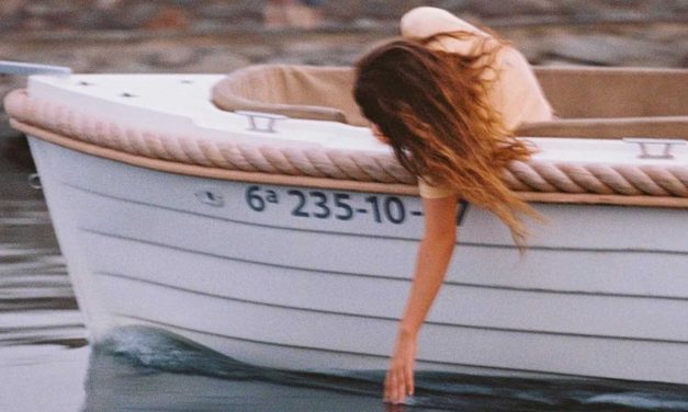Amaia lidera las listas de ventas con «Pero no pasa nada»