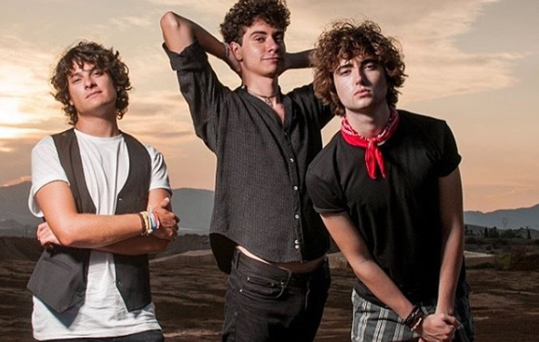 ENTREVISTA | Malva: «Creemos que estamos conectando con la gente, que es lo que buscábamos»