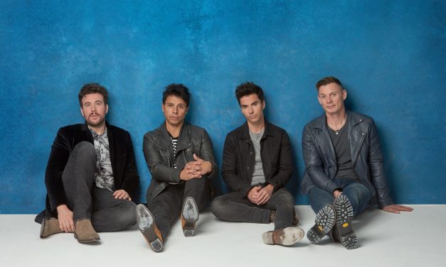 Stereophonics pasarán por Madrid y Barcelona en su gira europea