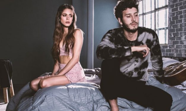 ‘Oye’, un nuevo capítulo del romance de Tini y Sebastian Yatra