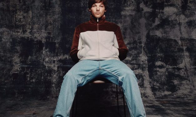 Louis Tomlinson anuncia «Walls» y su paso por Barcelona en la gira de 2020