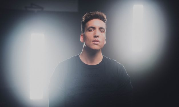 ENTREVISTA | Xuso Jones: «Estar satisfecho con el trabajo que estás haciendo es muy importante»