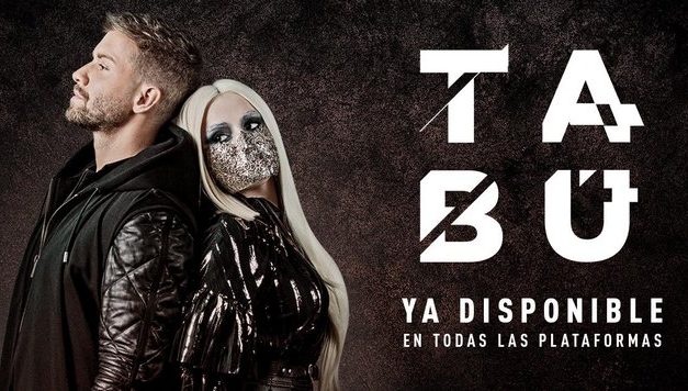 ‘Tabú’ y la revolución de Pablo Alborán y Ava Max