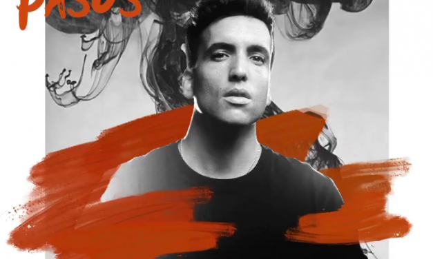 Xuso Jones ha vuelto para hacernos dar ‘Mil Pasos’