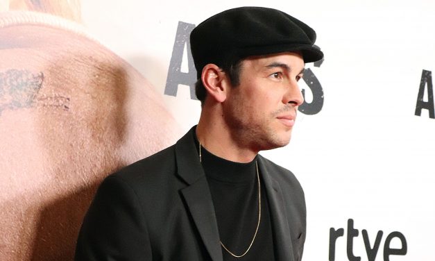 GALERIA DE FOTOS | Premiere ‘Adiós’