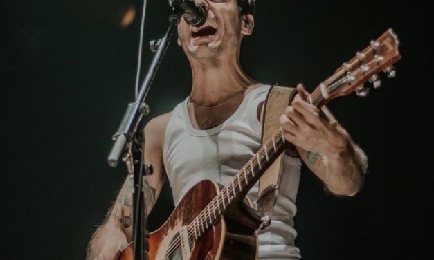 GALERÍA DE FOTOS | La M.O.D.A. en el WiZink Center