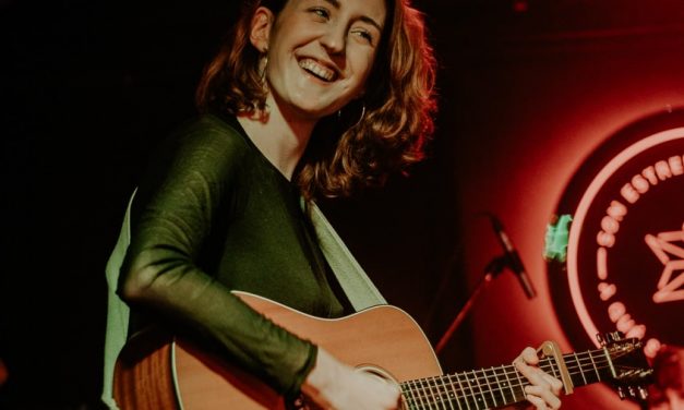 GALERÍA DE FOTOS | Ainoa Buitrago en Independance