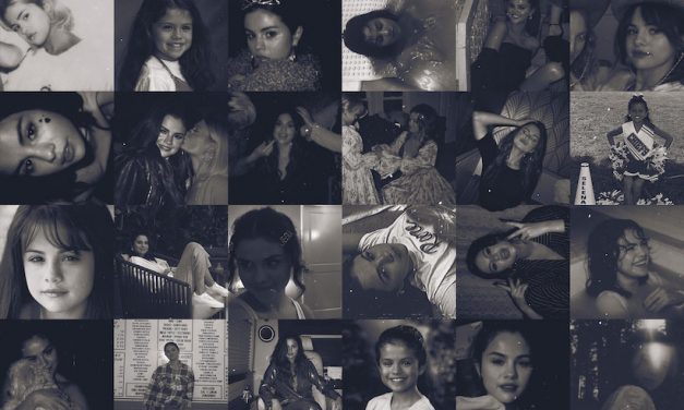 Selena Gómez anuncia su tercer álbum de estudio, «SG2»